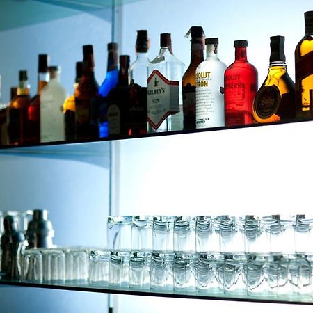 Hansa Venetian Hotel Hat Yai Εξωτερικό φωτογραφία