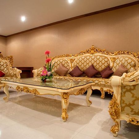 Hansa Venetian Hotel Hat Yai Εξωτερικό φωτογραφία