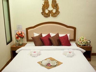 Hansa Venetian Hotel Hat Yai Εξωτερικό φωτογραφία