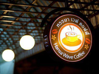 Hansa Venetian Hotel Hat Yai Εξωτερικό φωτογραφία