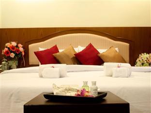 Hansa Venetian Hotel Hat Yai Εξωτερικό φωτογραφία